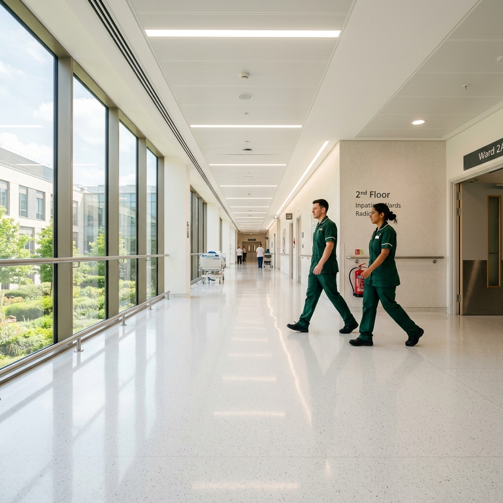 Professional Healthcare Support