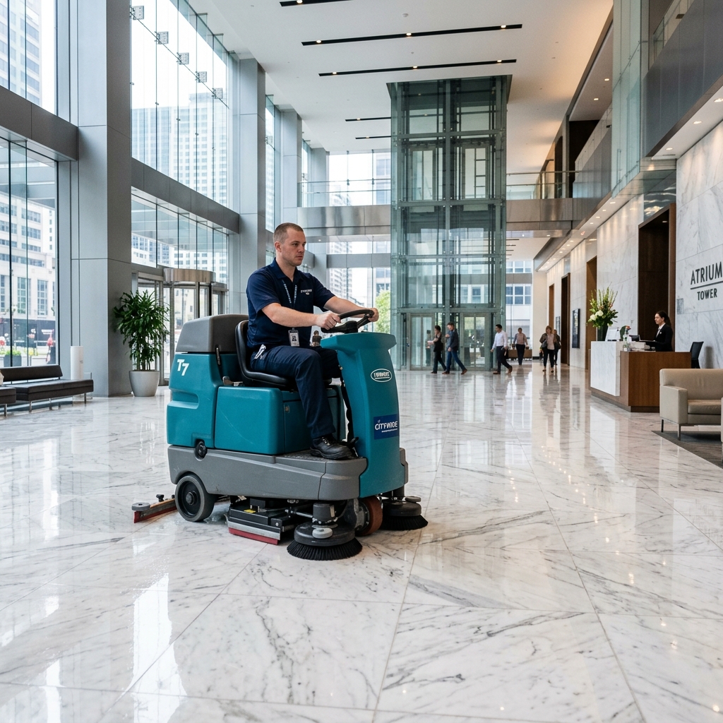 Facility Management