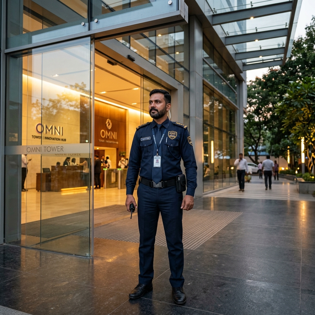 Security Services